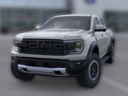 Ford Ranger Raptor 4WD SuperCrew 5' Box 2026