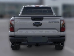 Ford Ranger Raptor 4WD SuperCrew 5' Box 2026