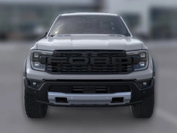 Ford Ranger Raptor 4WD SuperCrew 5' Box 2026