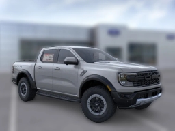 Ford Ranger Raptor 4WD SuperCrew 5' Box 2026