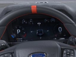 Ford Ranger Raptor 4WD SuperCrew 5' Box 2026