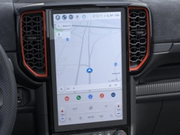 Ford Ranger Raptor 4WD SuperCrew 5' Box 2026