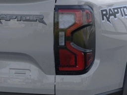 Ford Ranger Raptor 4WD SuperCrew 5' Box 2026