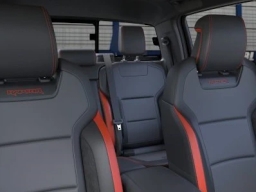 Ford Ranger Raptor 4WD SuperCrew 5' Box 2026