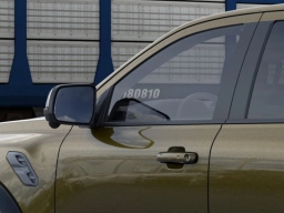 Ford Ranger Raptor 4WD SuperCrew 5' Box 2026