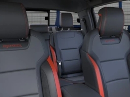 Ford Ranger Raptor 4WD SuperCrew 5' Box 2026