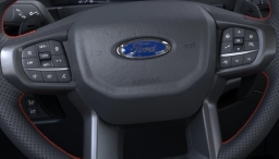 Ford Ranger Raptor 4WD SuperCrew 5' Box 2026