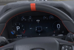 Ford Ranger Raptor 4WD SuperCrew 5' Box 2026