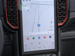 Ford Ranger Raptor 4WD SuperCrew 5' Box 2026