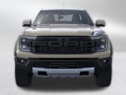 Ford Ranger Raptor 4WD SuperCrew 5' Box 2025