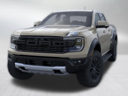 Ford Ranger Raptor 4WD SuperCrew 5' Box 2025