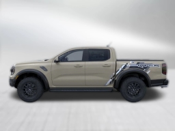 Ford Ranger Raptor 4WD SuperCrew 5' Box 2025