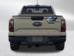 Ford Ranger Raptor 4WD SuperCrew 5' Box 2025
