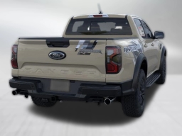 Ford Ranger Raptor 4WD SuperCrew 5' Box 2025