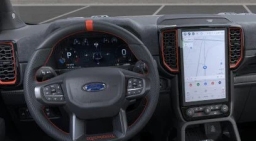 Ford Ranger Raptor 4WD SuperCrew 5' Box 2025