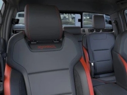 Ford Ranger Raptor 4WD SuperCrew 5' Box 2025