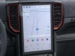 Ford Ranger Raptor 4WD SuperCrew 5' Box 2025