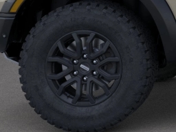 Ford Ranger Raptor 4WD SuperCrew 5' Box 2025