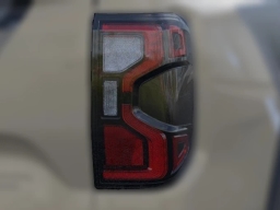 Ford Ranger Raptor 4WD SuperCrew 5' Box 2025