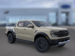 Ford Ranger Raptor 4WD SuperCrew 5' Box 2025