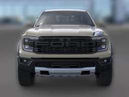 Ford Ranger Raptor 4WD SuperCrew 5' Box 2025