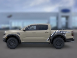 Ford Ranger Raptor 4WD SuperCrew 5' Box 2025