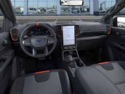 Ford Ranger Raptor 4WD SuperCrew 5' Box 2025