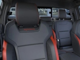 Ford Ranger Raptor 4WD SuperCrew 5' Box 2025