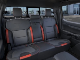 Ford Ranger Raptor 4WD SuperCrew 5' Box 2025