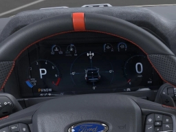 Ford Ranger Raptor 4WD SuperCrew 5' Box 2025