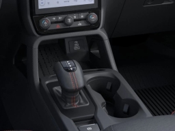 Ford Ranger Raptor 4WD SuperCrew 5' Box 2025