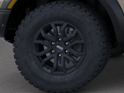 Ford Ranger Raptor 4WD SuperCrew 5' Box 2025