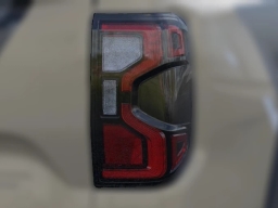 Ford Ranger Raptor 4WD SuperCrew 5' Box 2025