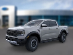 Ford Ranger Raptor 4WD SuperCrew 5' Box 2026