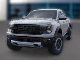 Ford Ranger Raptor 4WD SuperCrew 5' Box 2026