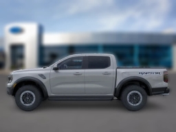 Ford Ranger Raptor 4WD SuperCrew 5' Box 2026