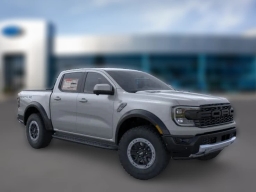 Ford Ranger Raptor 4WD SuperCrew 5' Box 2026