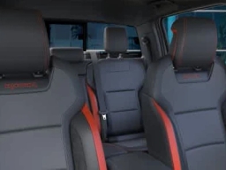 Ford Ranger Raptor 4WD SuperCrew 5' Box 2026