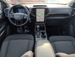 Ford Ranger XL 4WD SuperCrew 5' Box 2025