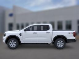 Ford Ranger XL 4WD SuperCrew 5' Box 2025