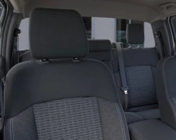 Ford Ranger XL 4WD SuperCrew 5' Box 2025