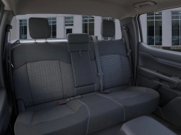 Ford Ranger XL 4WD SuperCrew 5' Box 2025