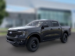 Ford Ranger XL 4WD SuperCrew 5' Box 2026