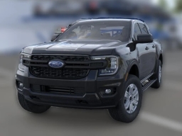 Ford Ranger XL 4WD SuperCrew 5' Box 2026