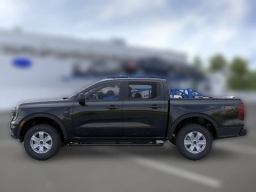 Ford Ranger XL 4WD SuperCrew 5' Box 2026