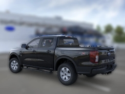 Ford Ranger XL 4WD SuperCrew 5' Box 2026