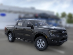 Ford Ranger XL 4WD SuperCrew 5' Box 2026