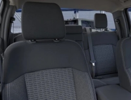 Ford Ranger XL 4WD SuperCrew 5' Box 2026