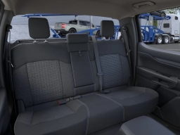 Ford Ranger XL 4WD SuperCrew 5' Box 2026