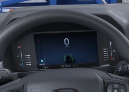 Ford Ranger XL 4WD SuperCrew 5' Box 2026